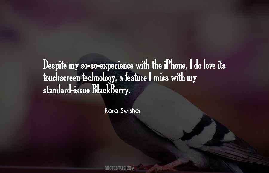 I Love My Iphone Quotes #1008428