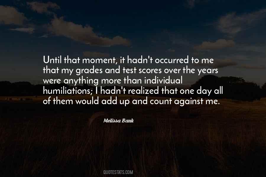 Mister Wolf Quotes #1342201