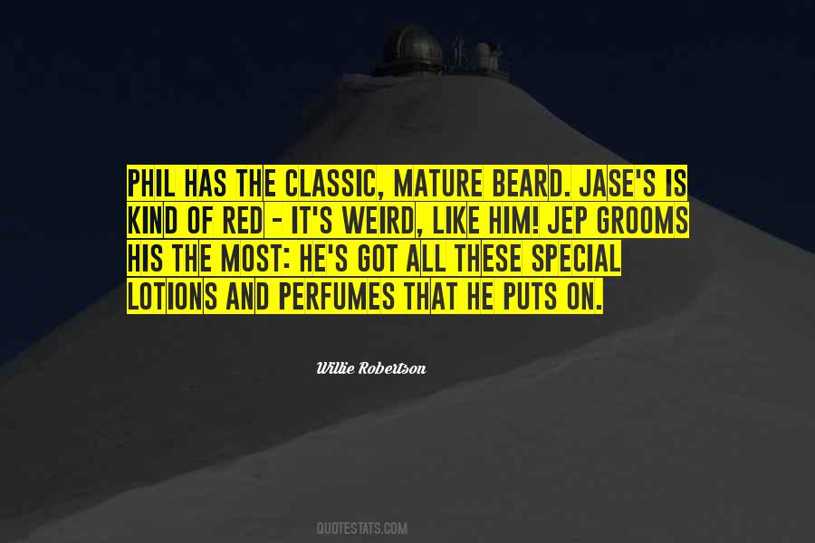 Mister Wolf Quotes #895198