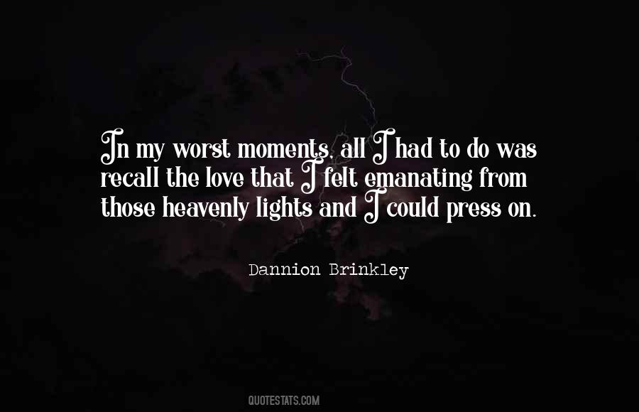 Life And Death Love Quotes #1375525