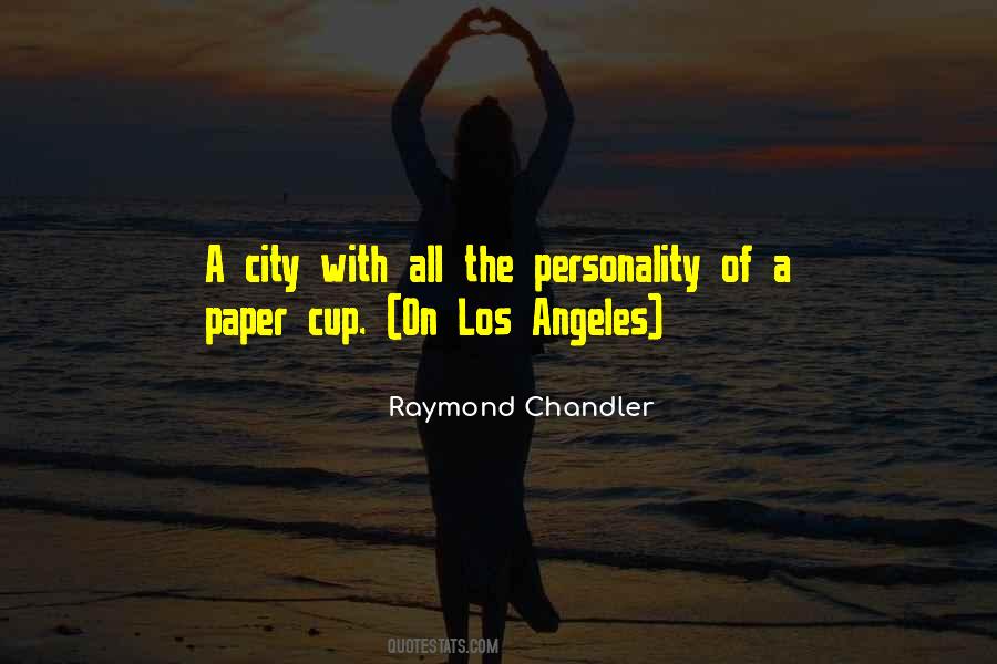 Paper Cup Quotes #600094