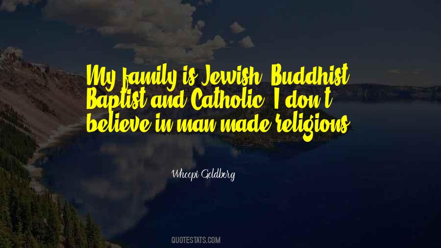 Family Catholic Quotes #1275524