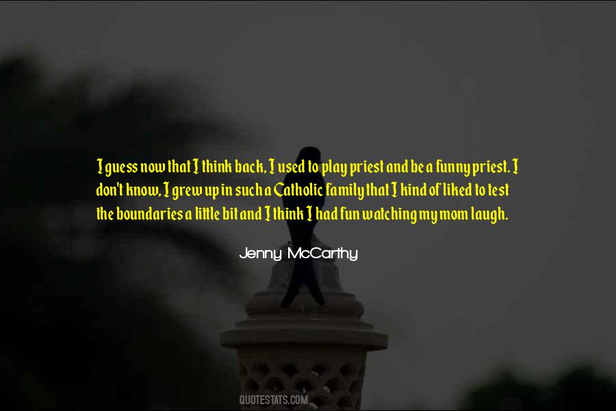 Family Catholic Quotes #1591248