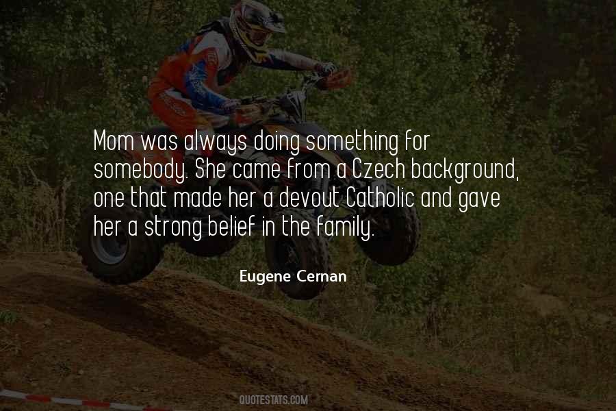 Family Catholic Quotes #1828329