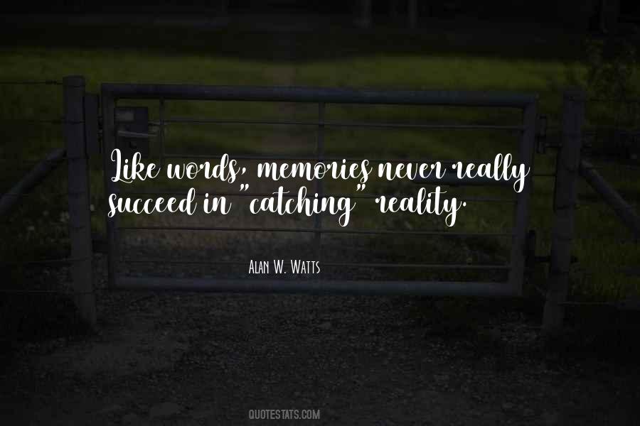 Catching Memories Quotes #1558629