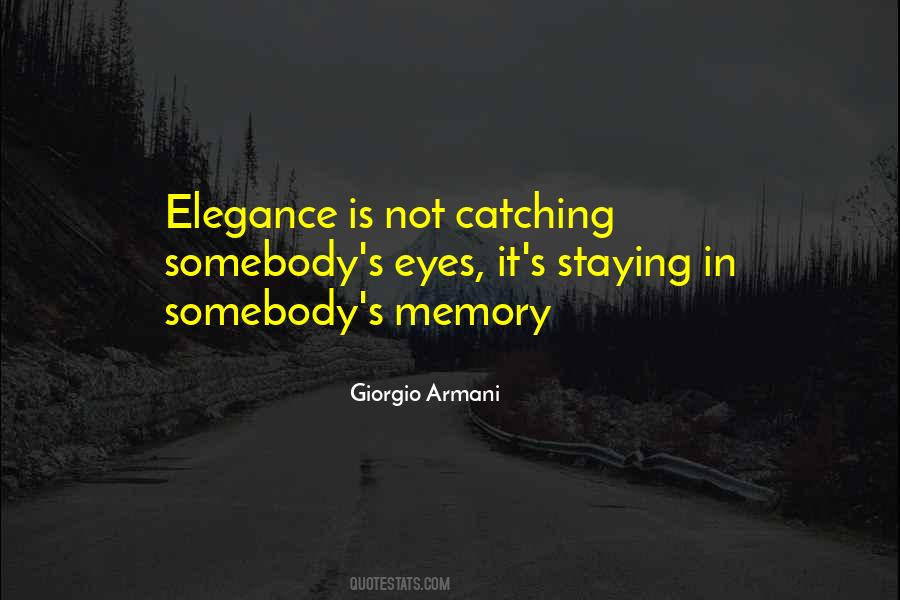 Catching Memories Quotes #1564780