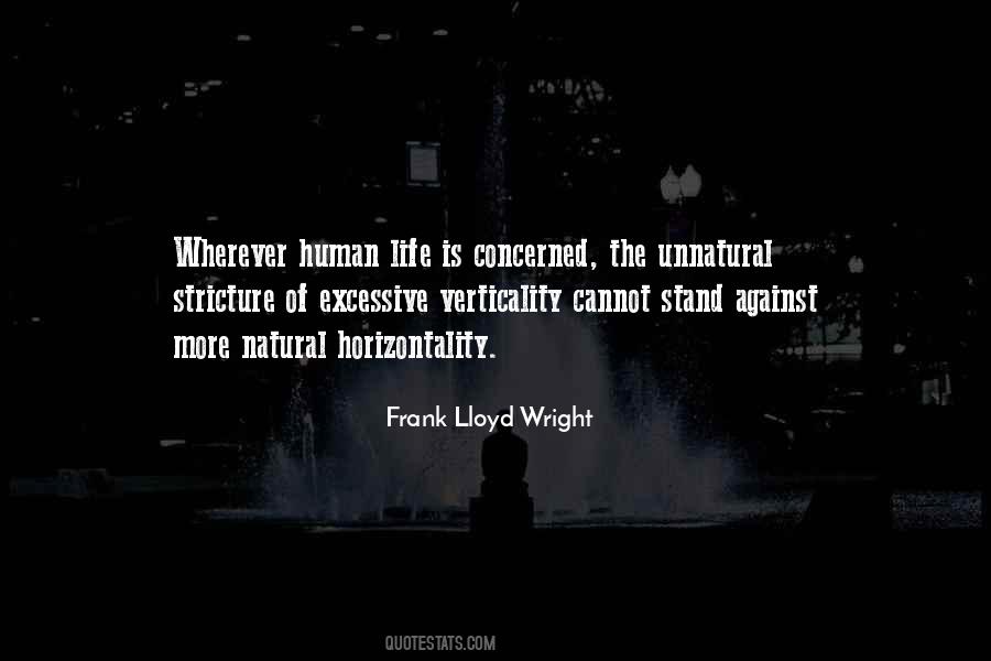 Frank Wright Quotes #62124