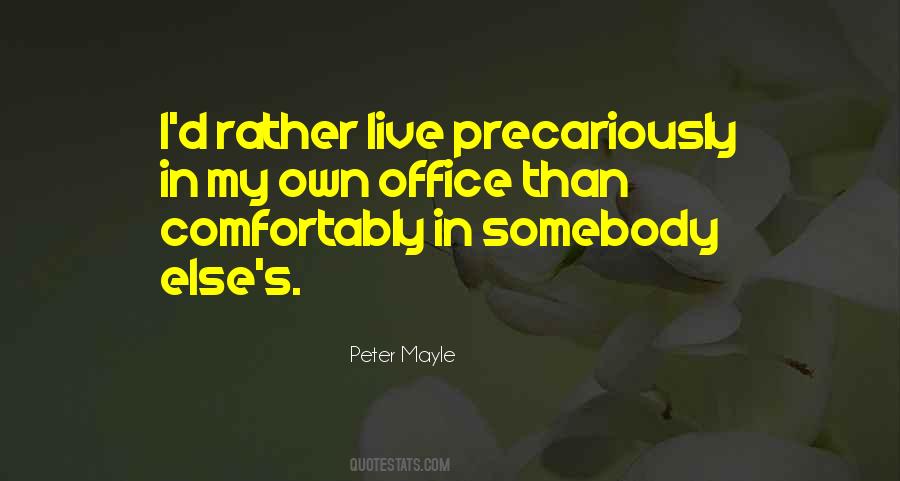 Quotes About Playing Fast #468696