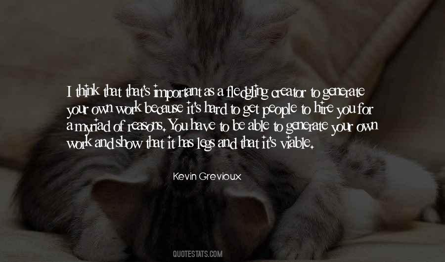 Generate A Quotes #1032389