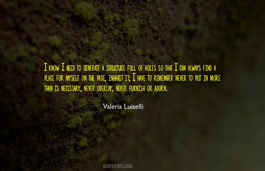 Generate A Quotes #1391200