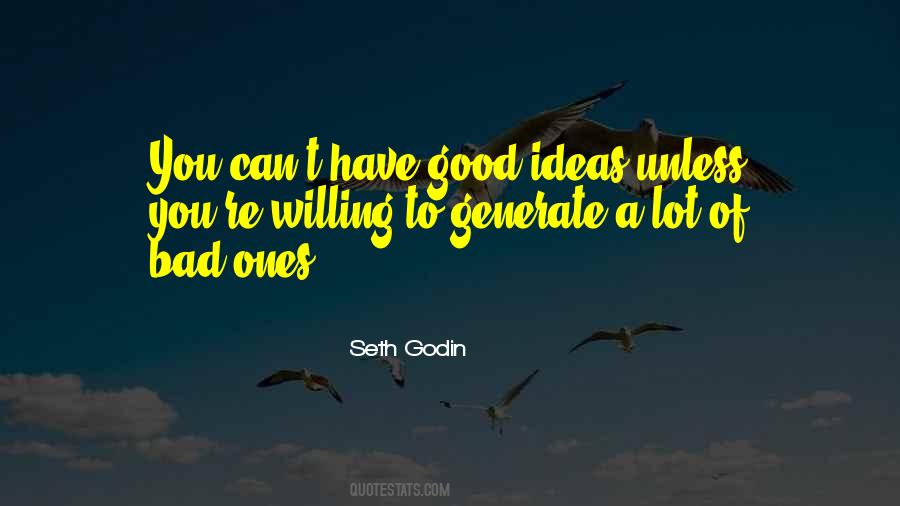 Generate A Quotes #1508136