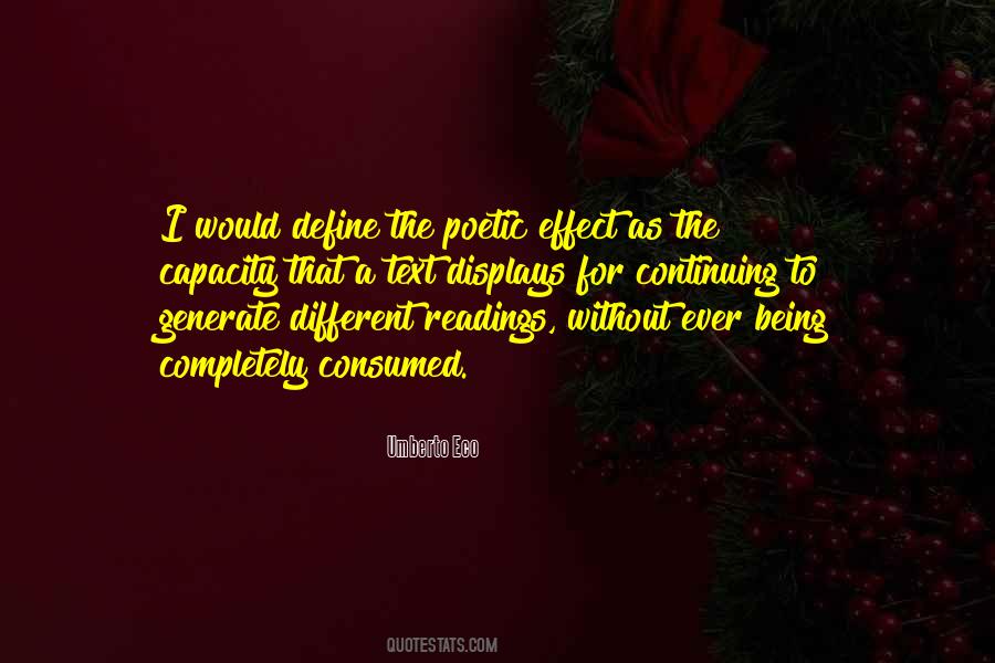 Generate A Quotes #291670
