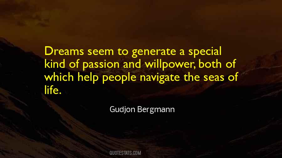 Generate A Quotes #507582