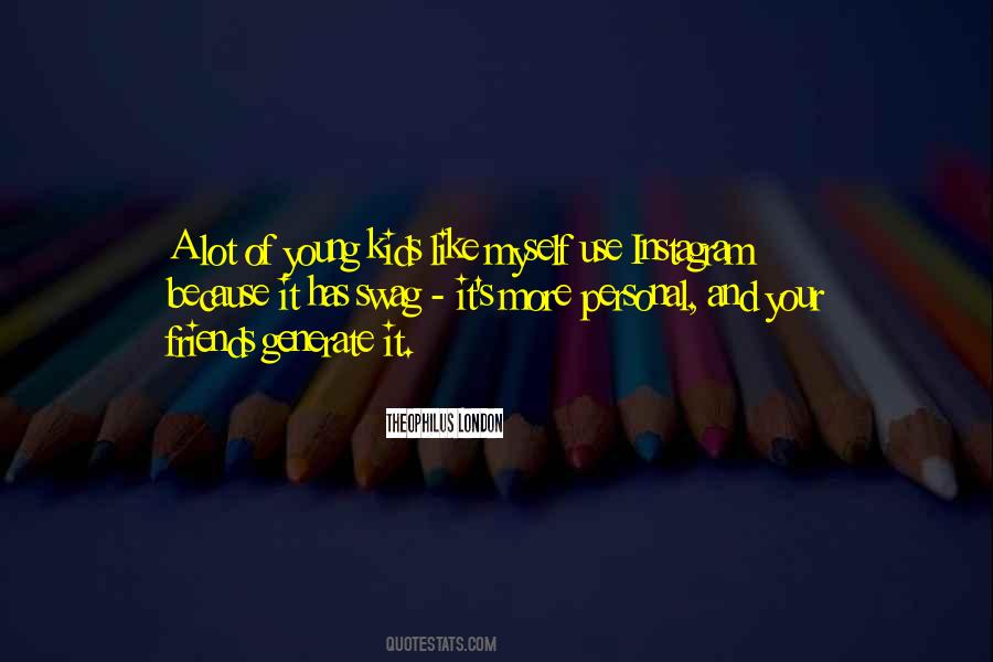 Generate A Quotes #598720