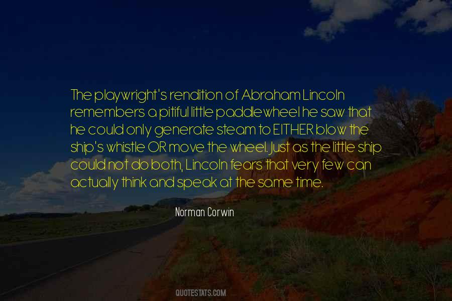 Generate A Quotes #815384