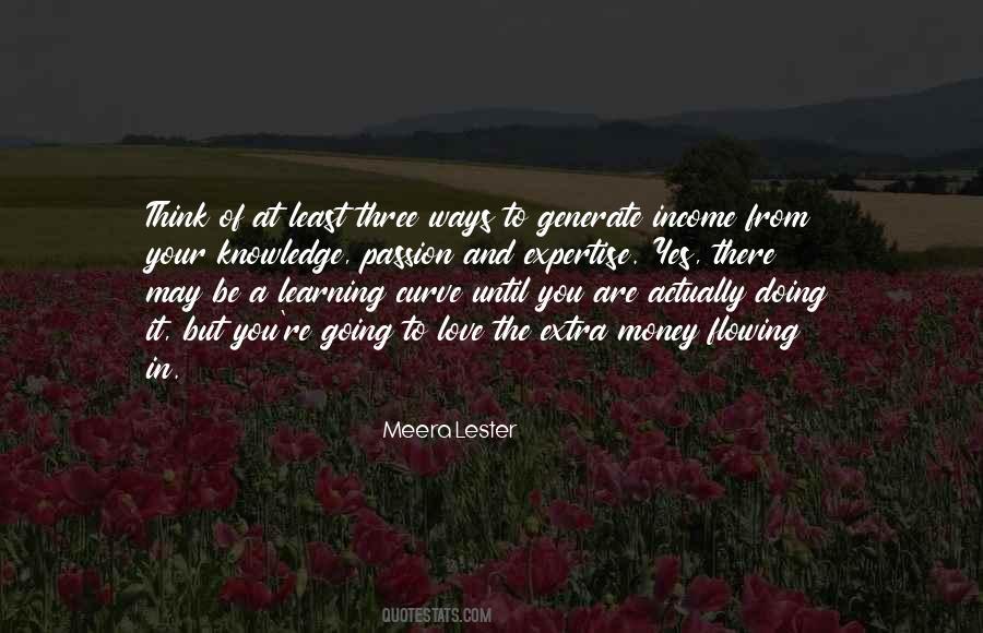 Generate A Quotes #869817