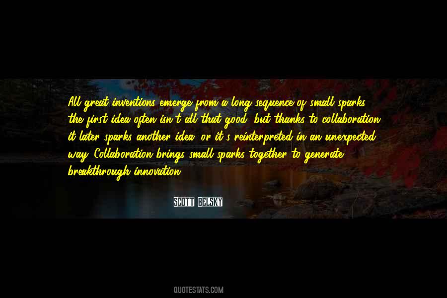 Generate A Quotes #975730