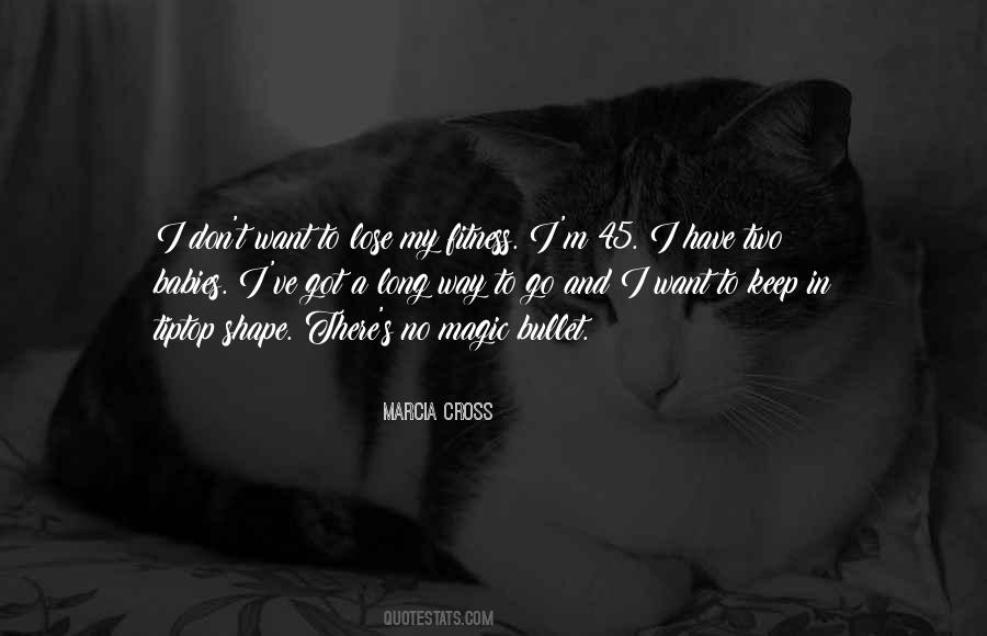 My Two Babies Quotes #565774