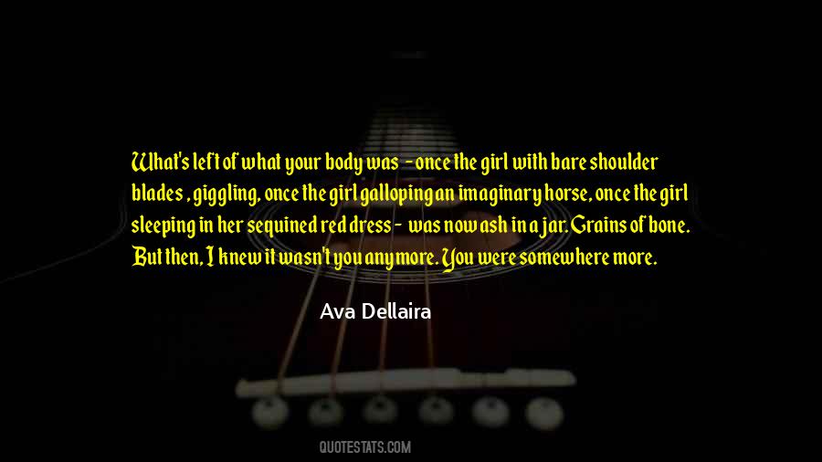 I Was Once In Love Quotes #1127070