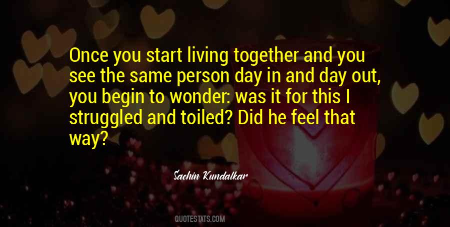 I Was Once In Love Quotes #1473884
