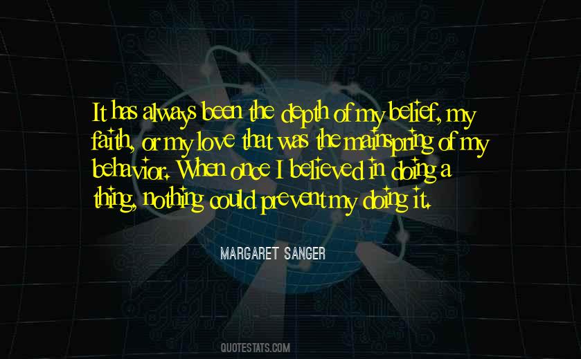 I Was Once In Love Quotes #1512206