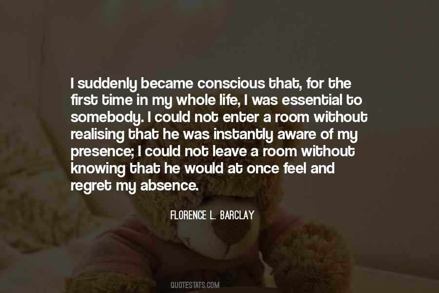 I Was Once In Love Quotes #1610235