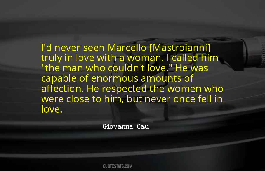 I Was Once In Love Quotes #1806822