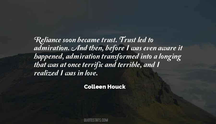 I Was Once In Love Quotes #471741