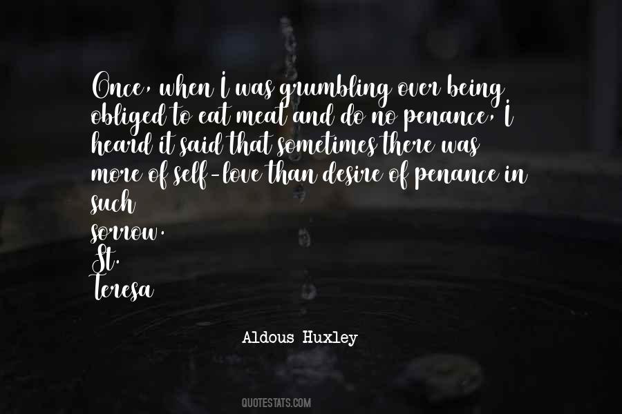 I Was Once In Love Quotes #677539