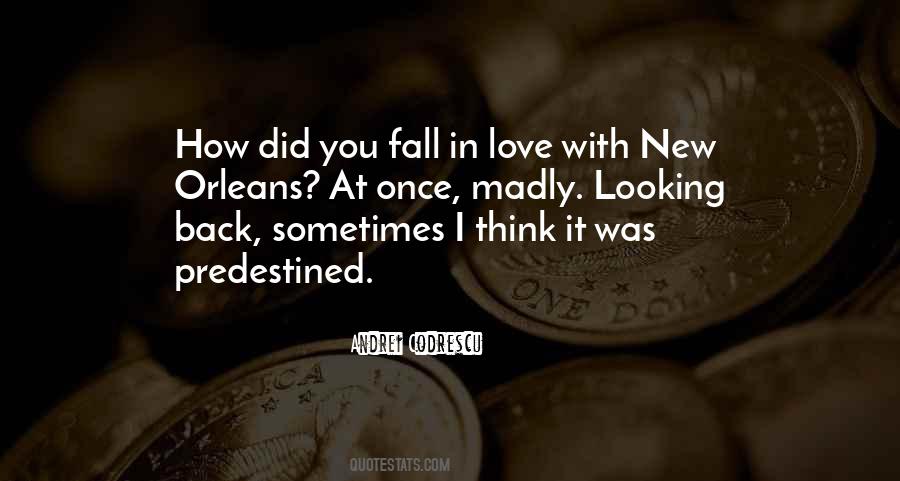 I Was Once In Love Quotes #799407