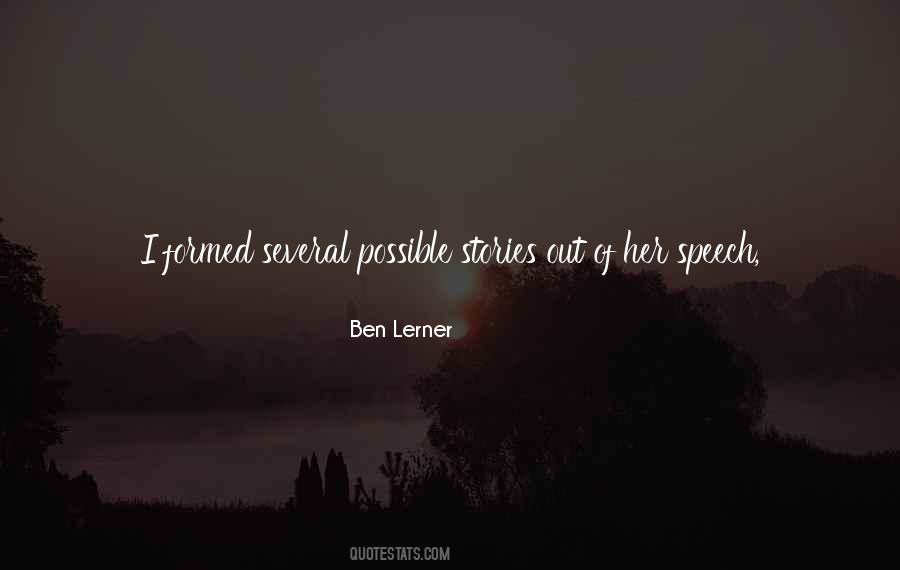 I Was Once In Love Quotes #986703