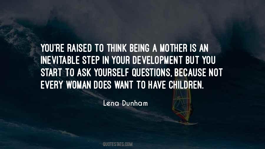A Mother Is A Mother Quotes #204245
