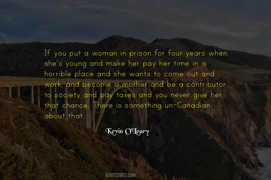 A Mother Is A Mother Quotes #244464