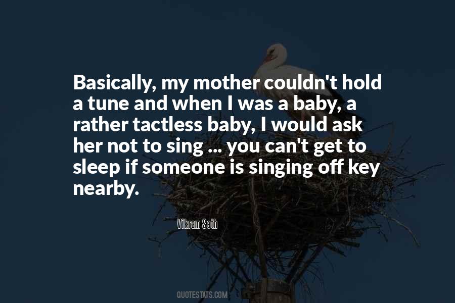 A Mother Is A Mother Quotes #385055