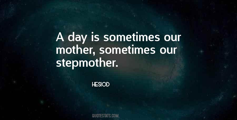 A Mother Is A Mother Quotes #58301