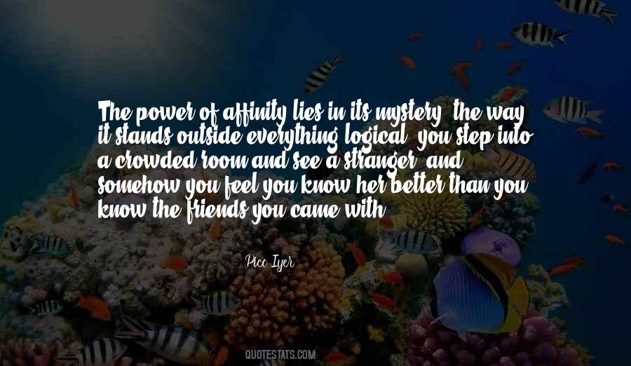 See The Power Quotes #1096935