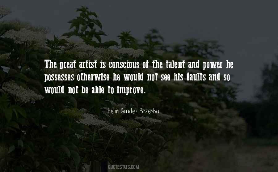 See The Power Quotes #1113343