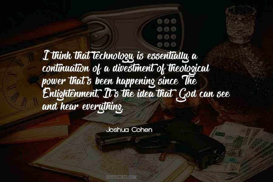 See The Power Quotes #1149167