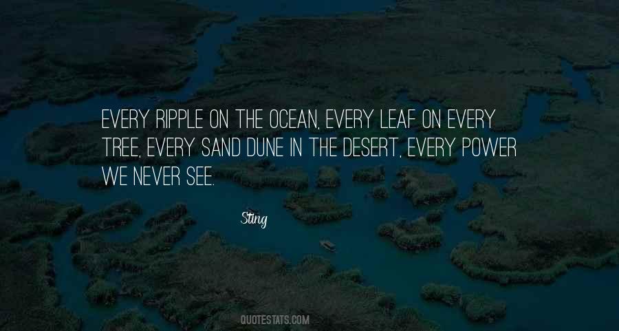 See The Power Quotes #1213471