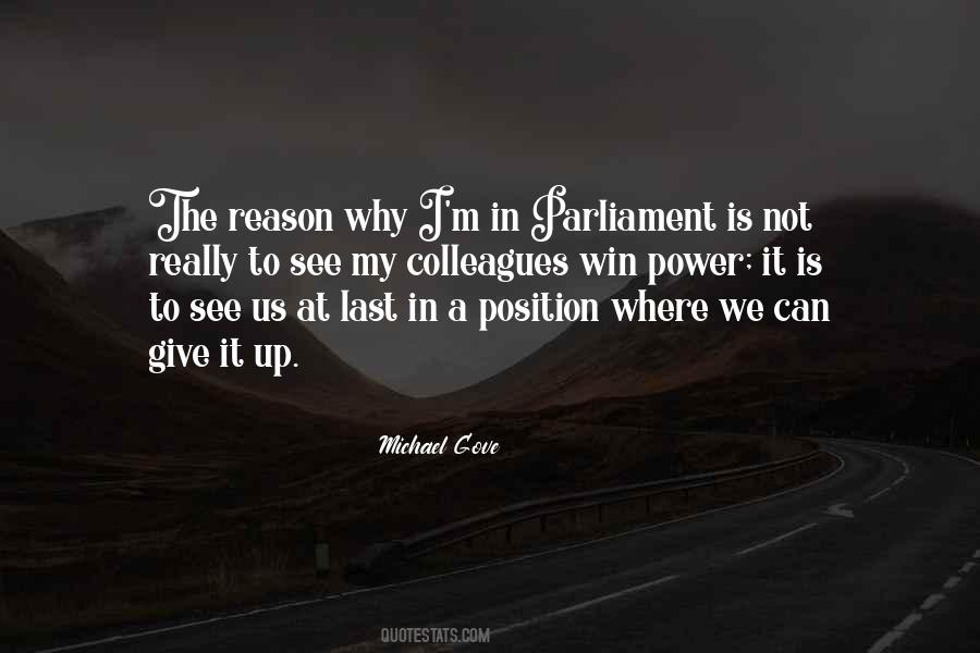 See The Power Quotes #1261649