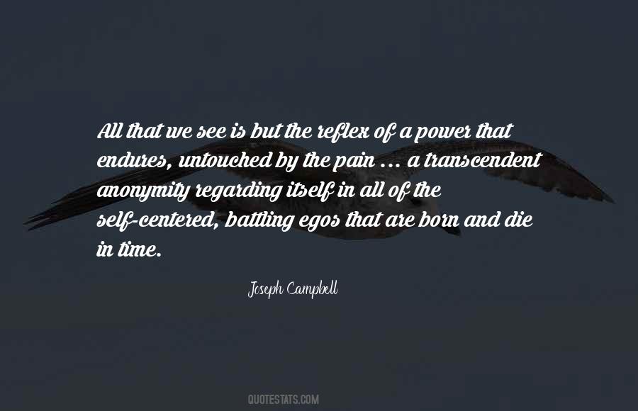 See The Power Quotes #1343885