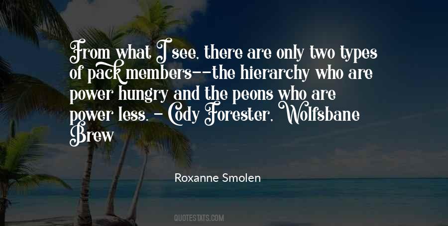 See The Power Quotes #1354973