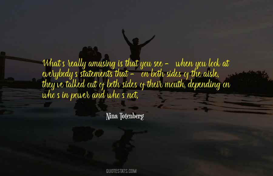 See The Power Quotes #1432432