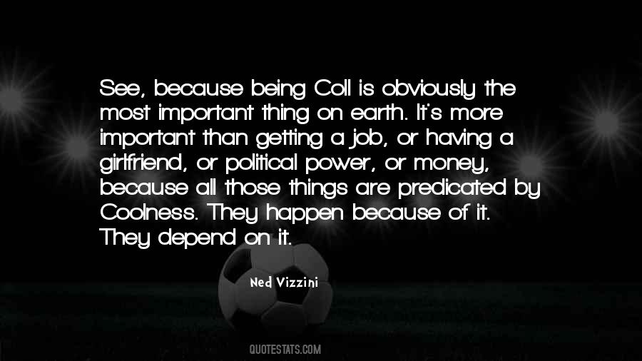 See The Power Quotes #1465997
