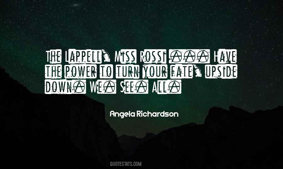 See The Power Quotes #1597755