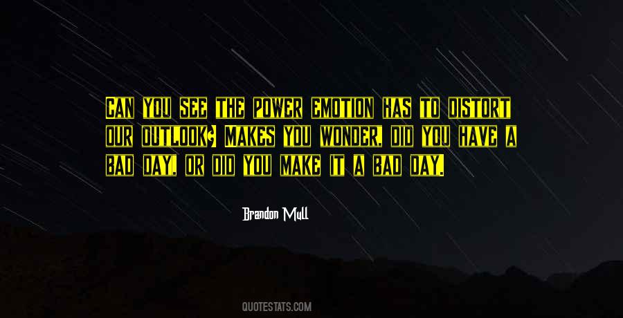 See The Power Quotes #1765464