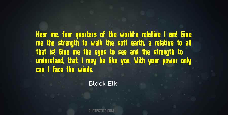 See The Power Quotes #377164