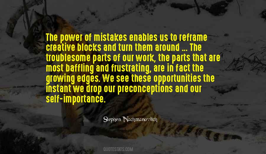 See The Power Quotes #459434