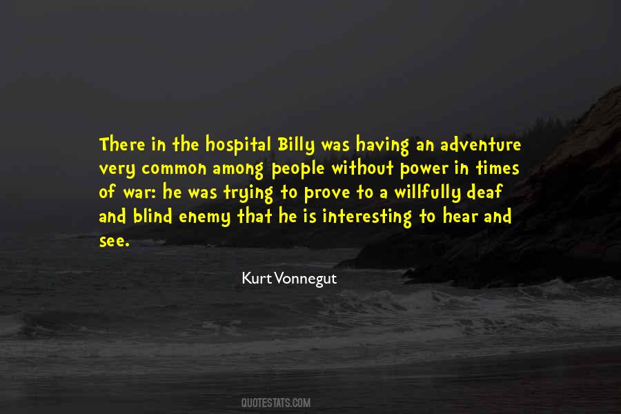 See The Power Quotes #637552