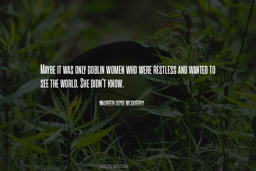 See The Power Quotes #852615